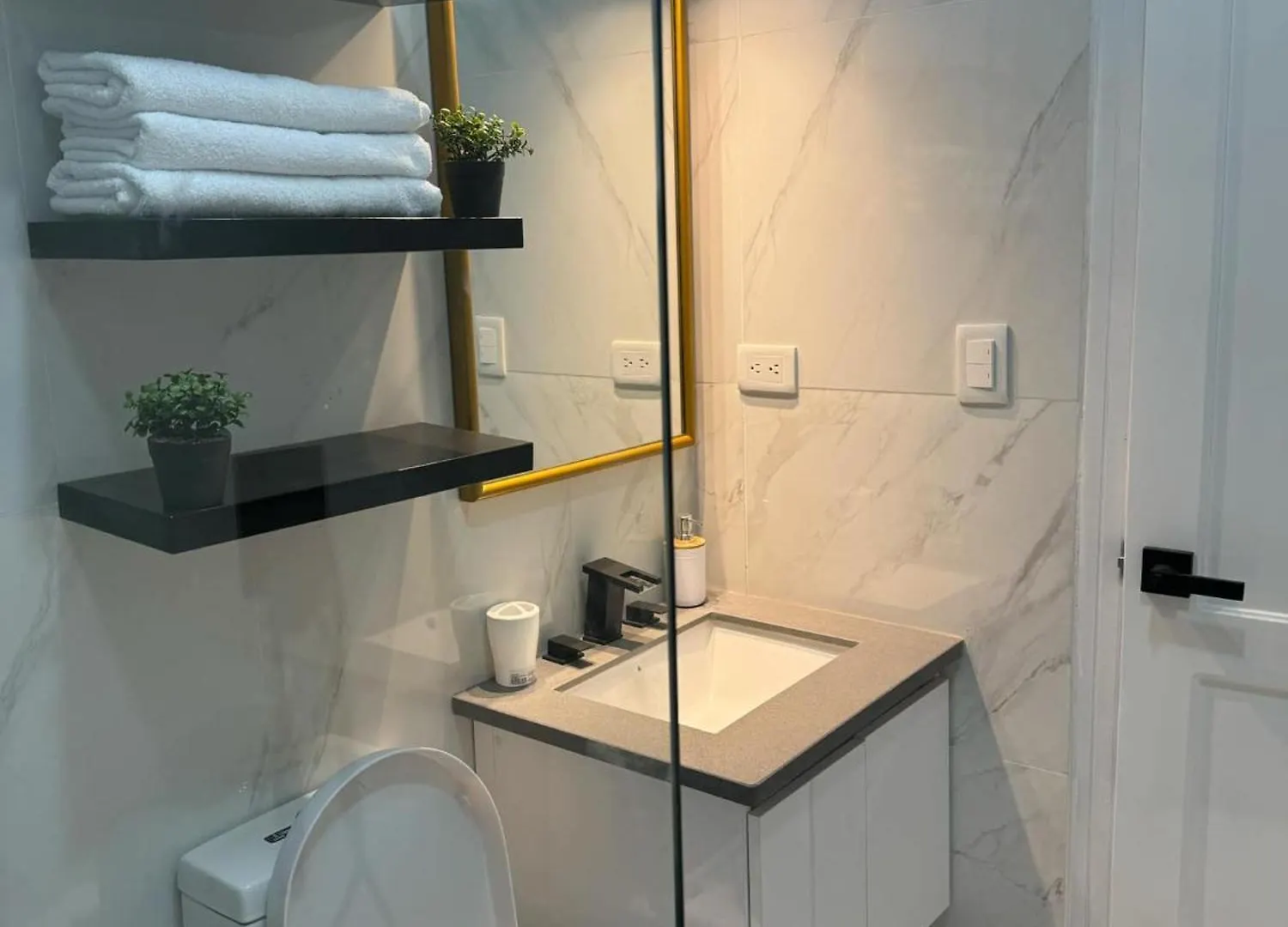 M&J Apartment Cuenca