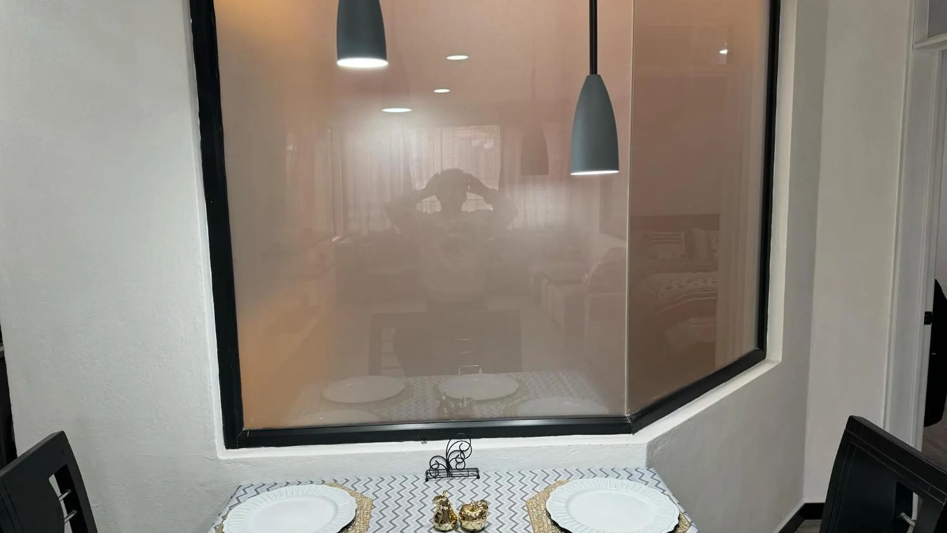 M&J Apartment Cuenca