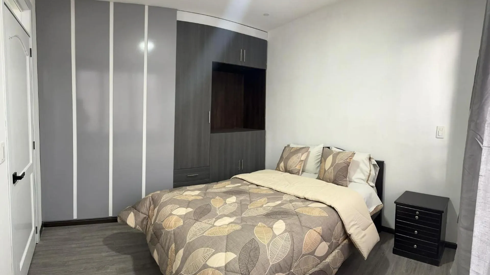 M&J Apartment Cuenca