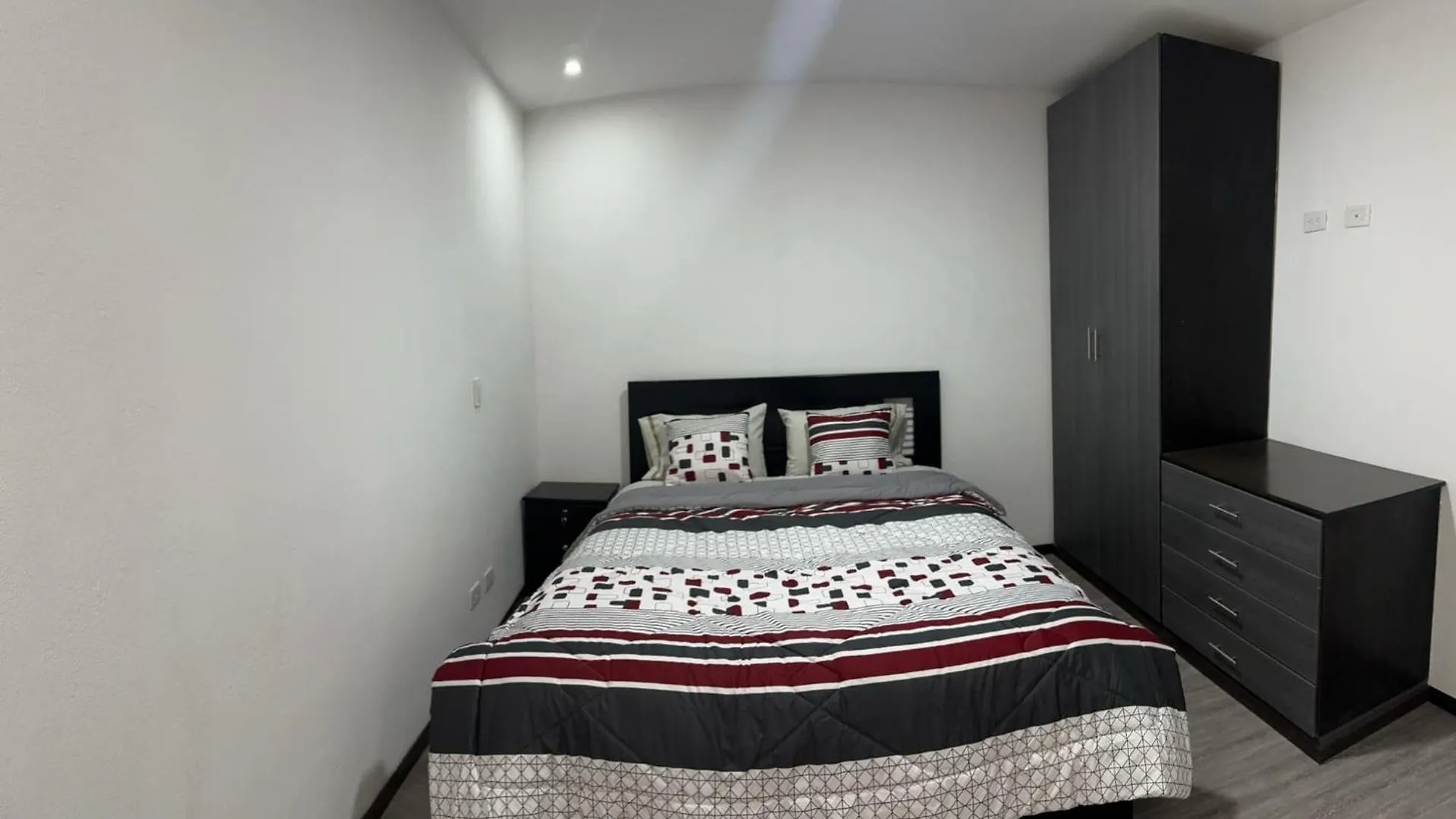 M&J Apartment Cuenca
