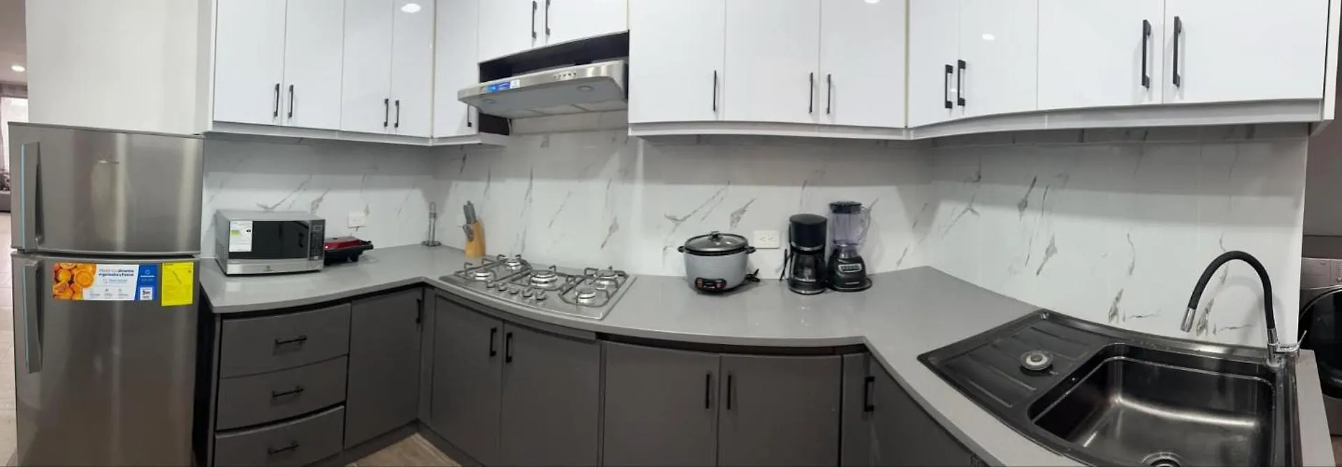 M&J Apartment Cuenca
